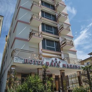 Hotel Baia Marina